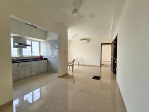 Room in 2 BHK Apartment at Ruparel Ariana, Parel – for Rent