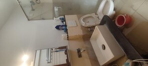 Team Area in 2 BHK Apartment at Gemini Grand Bay, Manjari – for Rent