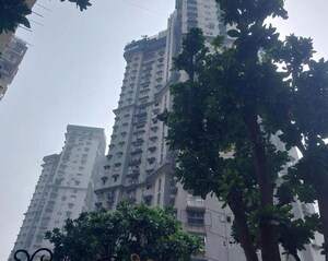3 BHK Apartment – Exterior View View at Jolly Maker Apartment, Cuffe Parade - for Sale