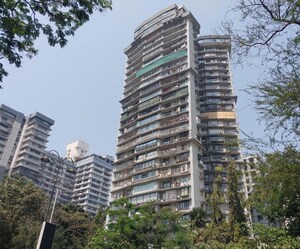 3 BHK Apartment – Exterior View View at Jolly Maker Apartment, Cuffe Parade - for Sale