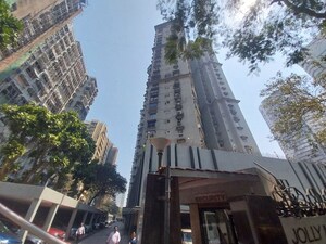 3 BHK Apartment – Exterior View View at Jolly Maker Apartment, Cuffe Parade - for Sale