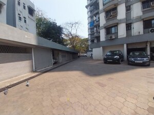 3 BHK Apartment – Exterior View View at Jolly Maker Apartment, Cuffe Parade - for Sale