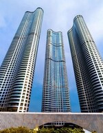 3 BHK 1900 Sq.Ft. Apartment in Parel