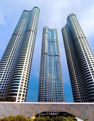 3 BHK Apartment For Sale in Parel