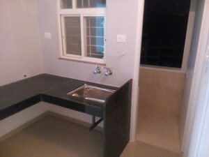 Living Room in 1 BHK Apartment at Shagun Sunshine Hills, Pisoli – for Rent