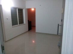 1 BHK + Pooja Room Apartment For Rent in Shagun Sunshine Hills
