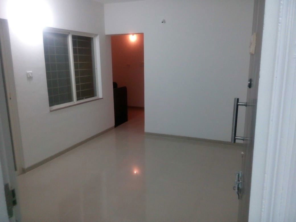 1 BHK + Pooja Room Apartment For Rent in Shagun Sunshine Hills
