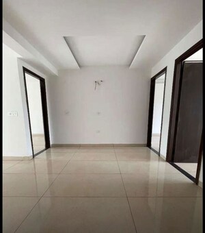 Bathroom in 3 BHK Apartment at Green Valley Residencia, Ghazipur – for Rent