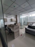 500 Sq.Ft. Office Space in Orbit Signature Walk