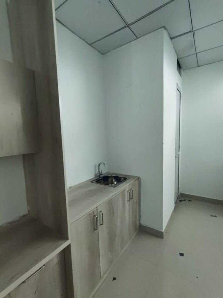 Floor Plan, orbit-signature-walk Commercial Office Space 500 Sq.Ft. In Vip Road Zirakpur 10301851