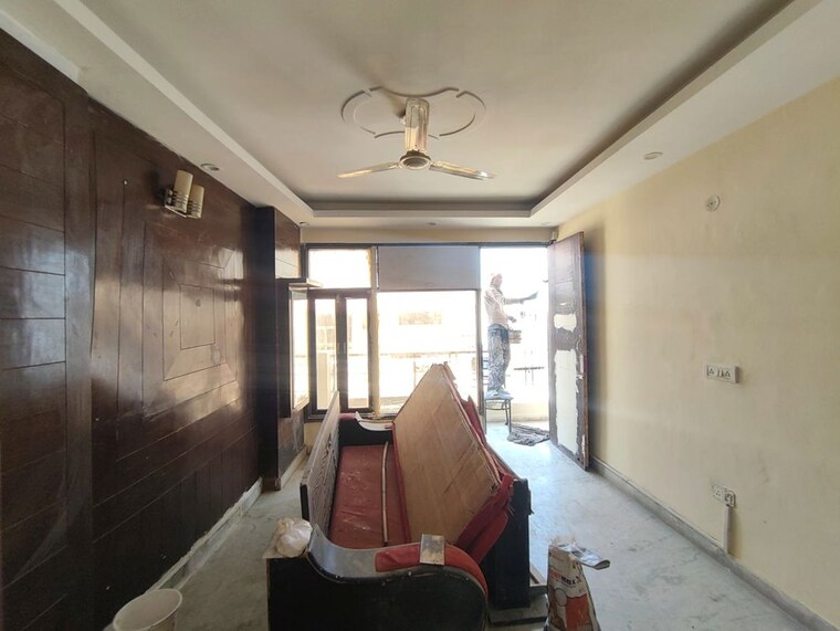 Kitchen, saket 3 Bedroom 1200 Sq.Ft. Builder Floor In Saket Delhi 10301861
