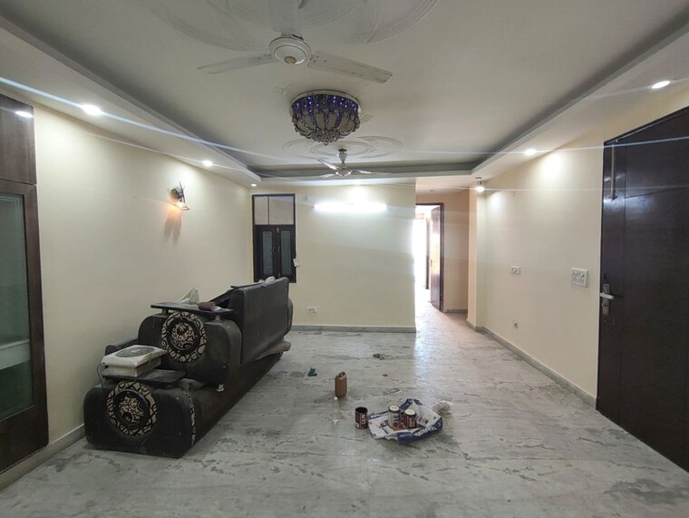  Parking, saket 3 Bedroom 1200 Sq.Ft. Builder Floor In Saket Delhi 10301861
