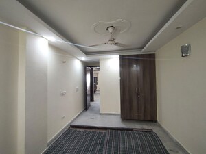 3 BHK Builder Floor For Rent in Saket