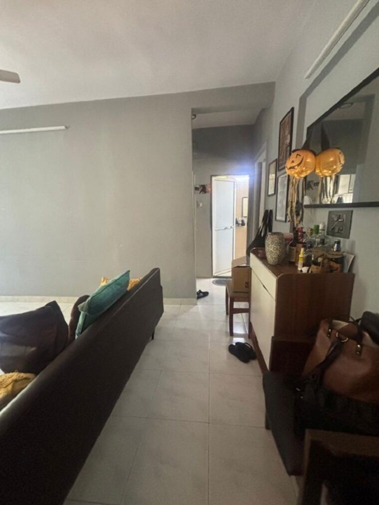 Living Room, bandra west 1.5 Bedroom 650 Sq.Ft. Apartment In Bandra West Mumbai 10301845