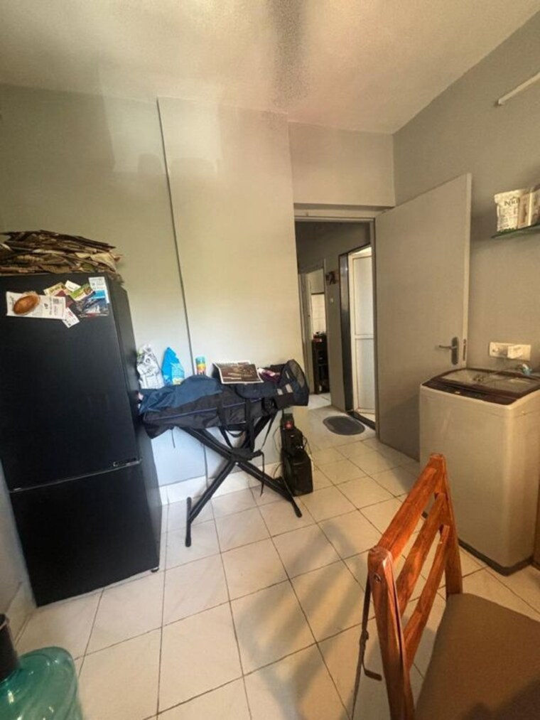 undefined, bandra west 1.5 Bedroom 650 Sq.Ft. Apartment In Bandra West Mumbai 10301845