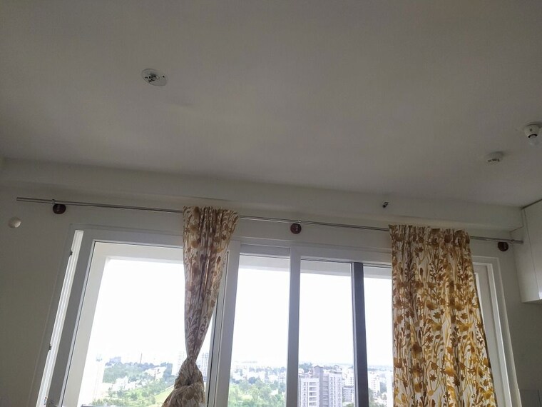 Room, godrej-nurture-electronic-city 1 Bedroom 650 Sq.Ft. Apartment In Electronic City Phase I Bangalore 10301826
