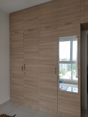 Room in 1 BHK Apartment at Godrej Nurture Electronic City, Electronic City Phase I – for Rent