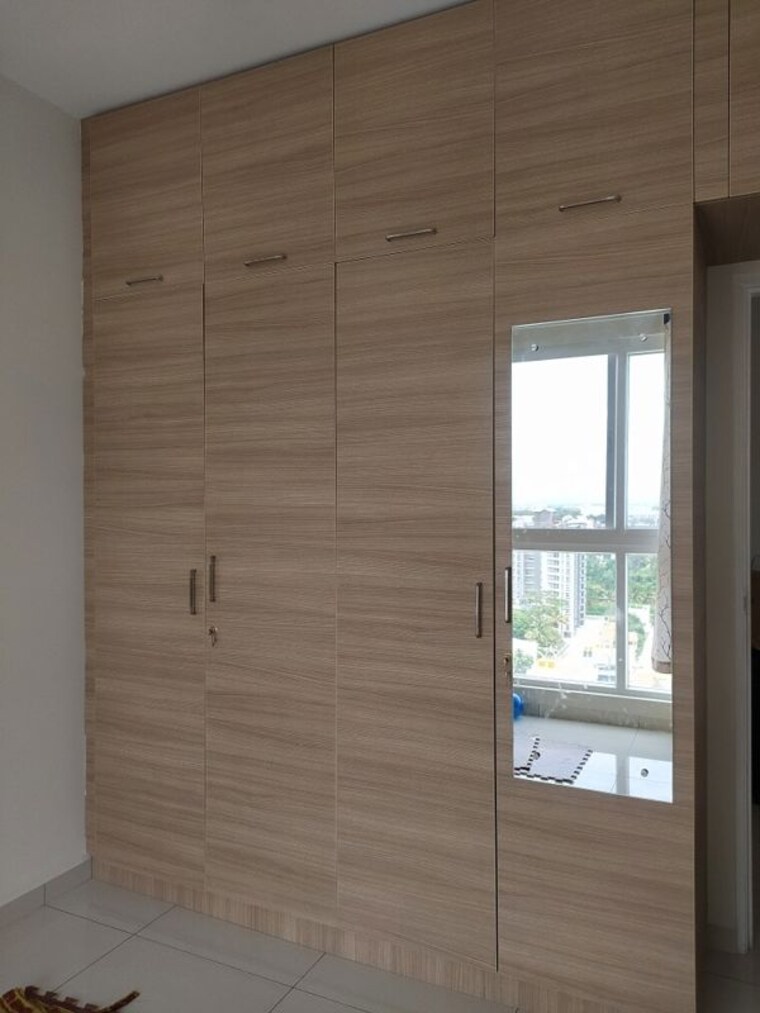 Room, godrej-nurture-electronic-city 1 Bedroom 650 Sq.Ft. Apartment In Electronic City Phase I Bangalore 10301826