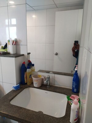 Furnished Amenities in 1 BHK Apartment at Godrej Nurture Electronic City, Electronic City Phase I – for Rent