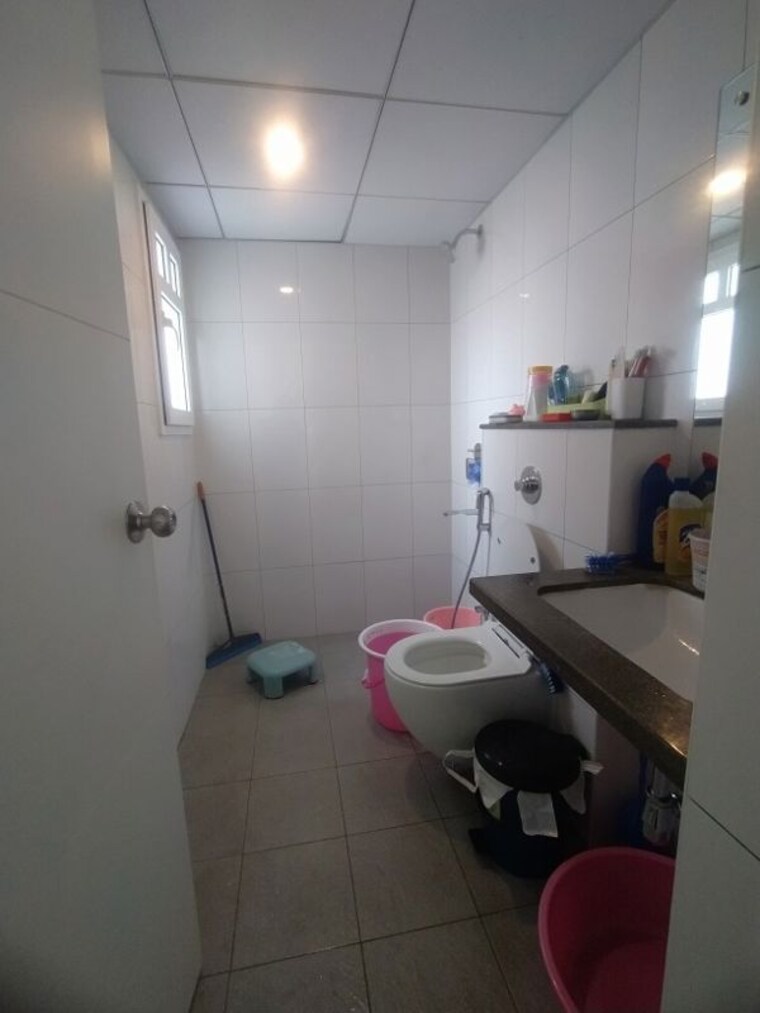 Bathroom, godrej-nurture-electronic-city 1 Bedroom 650 Sq.Ft. Apartment In Electronic City Phase I Bangalore 10301826