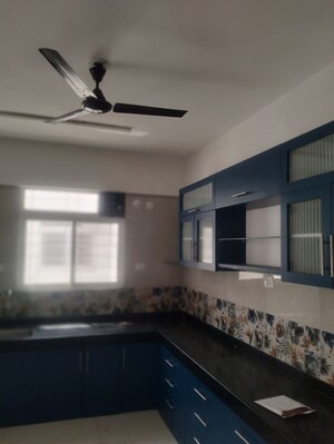 Kitchen in 2 BHK Apartment at Chaphalkar Elina Living, Mohammadwadi – for Rent
