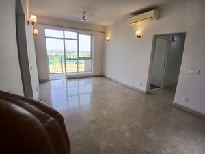 2 BHK Apartment For Rent in Ireo The Corridors, Sector 67a