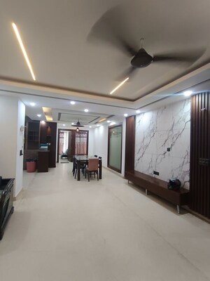 Common Area in 4 BHK Builder Floor at Sushant Lok Iii – for Rent