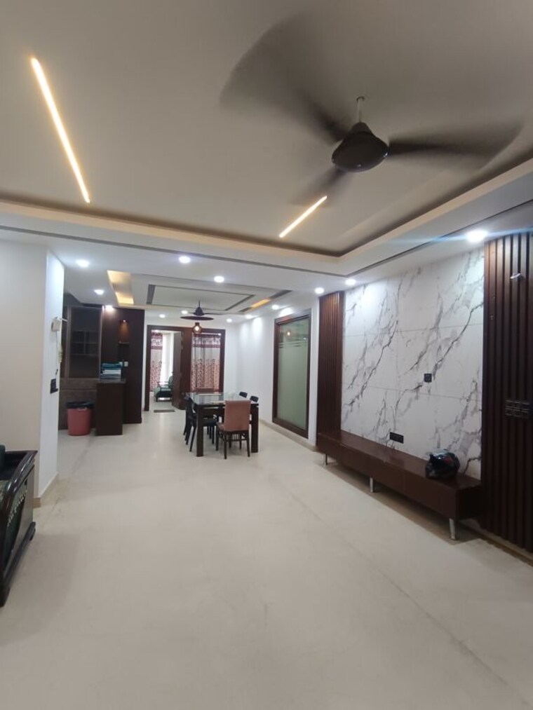 Common Area, sushant lok iii 4 Bedroom 550 Sq.Yd. Builder Floor In Sushant Lok Iii Gurgaon 10301823