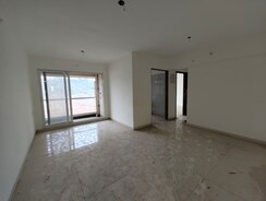 2 BHK Apartment For Sale in Nerul Sector 19