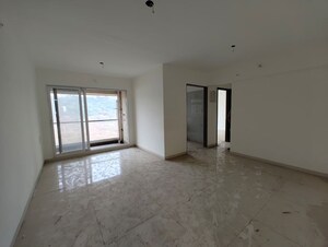 2 BHK Apartment For Sale in Nerul Sector 19