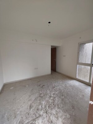 Room in 2 BHK Apartment at Nerul Sector 19 – for Sale