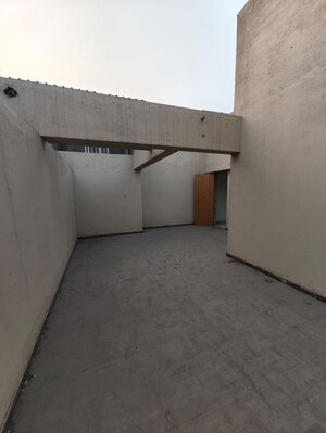 Building Lobby in 2 BHK Apartment at Nerul Sector 19 – for Sale