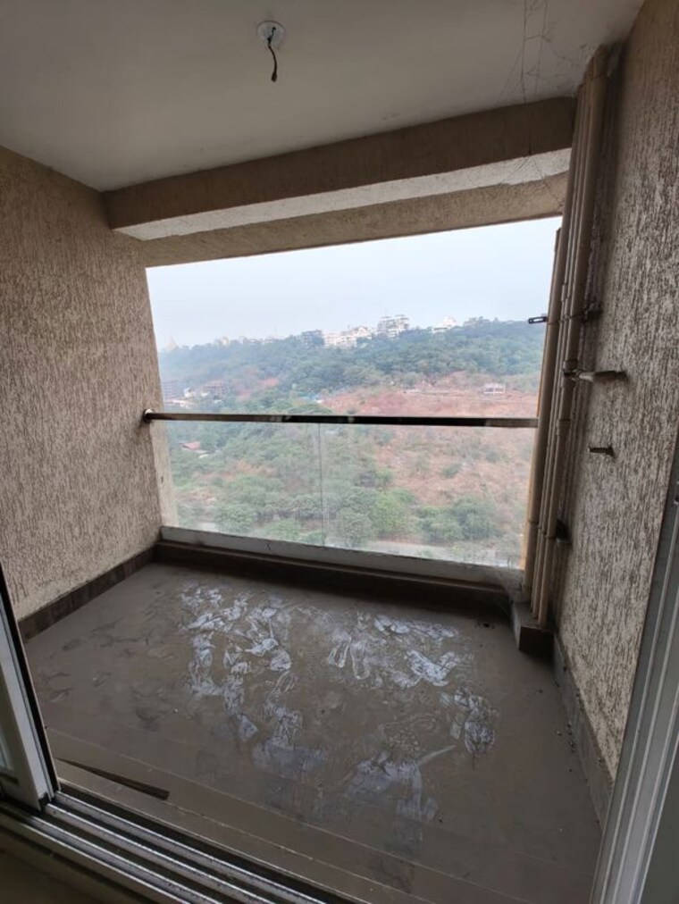 Room, nerul sector 19 2 Bedroom 1000 Sq.Ft. Apartment In Nerul Sector 19 Navi Mumbai 10301856