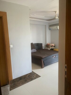 Kitchen in 5 BHK Builder Floor at Malibu Town – for Sale