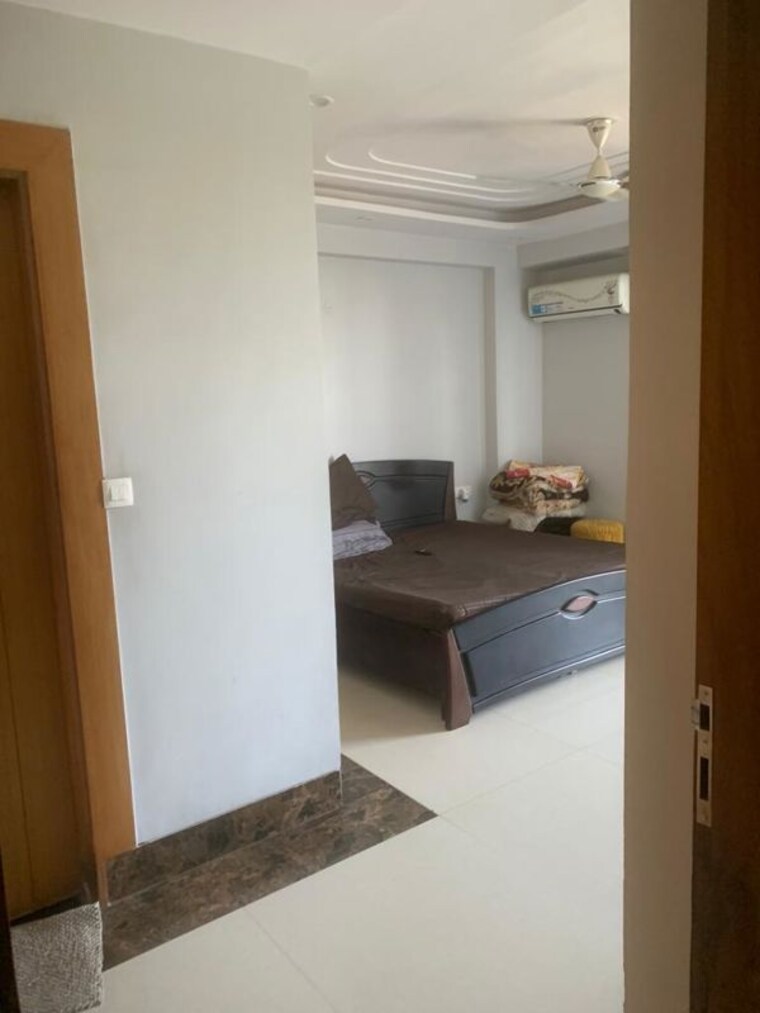 Kitchen, malibu town 5 Bedroom 360 Sq.Yd. Builder Floor In Malibu Town Gurgaon 10301853