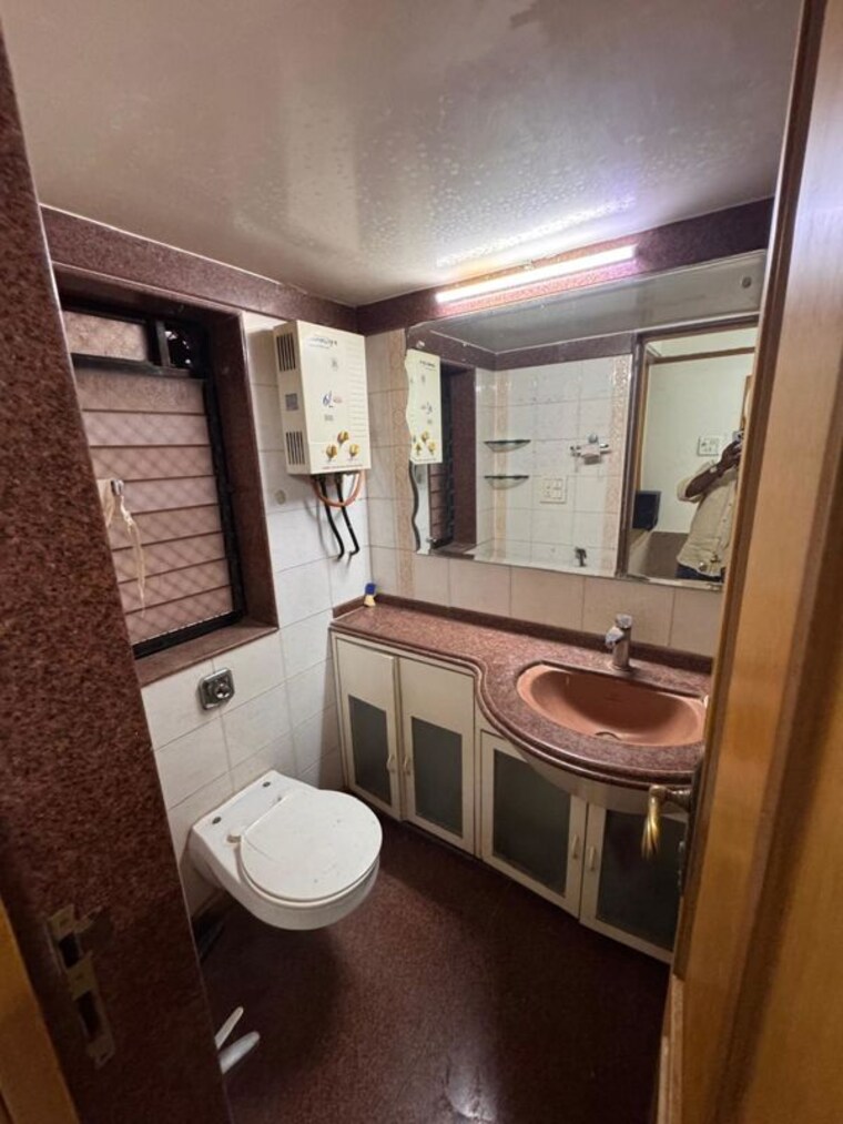 Kitchen, prabhadevi-chs 2 Bedroom 700 Sq.Ft. Apartment In Prabhadevi Mumbai 10301864