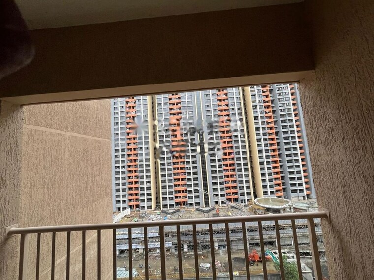 Exterior View, godrej-green-vistas 2 Bedroom 750 Sq.Ft. Apartment In Mahalunge Pune 10301854