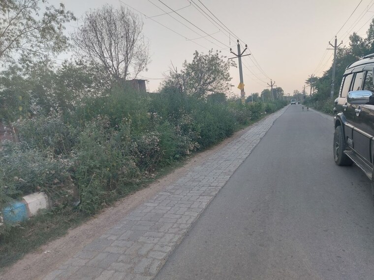 undefined, sevai  918 Sq.Ft. Plot In Sevai Lucknow 10301855