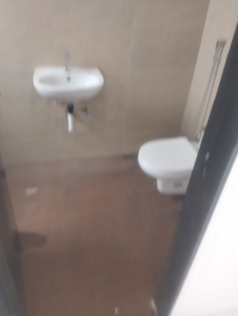Bathroom, kumar-princetown-royal-b2 3 Bedroom 1800 Sq.Ft. Apartment In Undri Pune 10301875