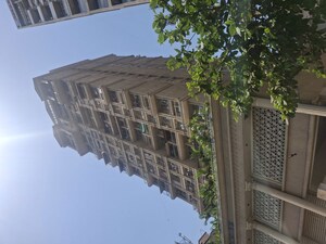 1 BHK Apartment For Rent in Neelkanth Alpine, Ghansoli