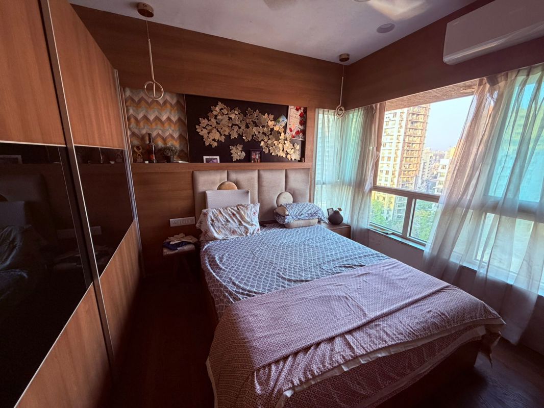 3 BHK Apartment For Sale in Dadar East