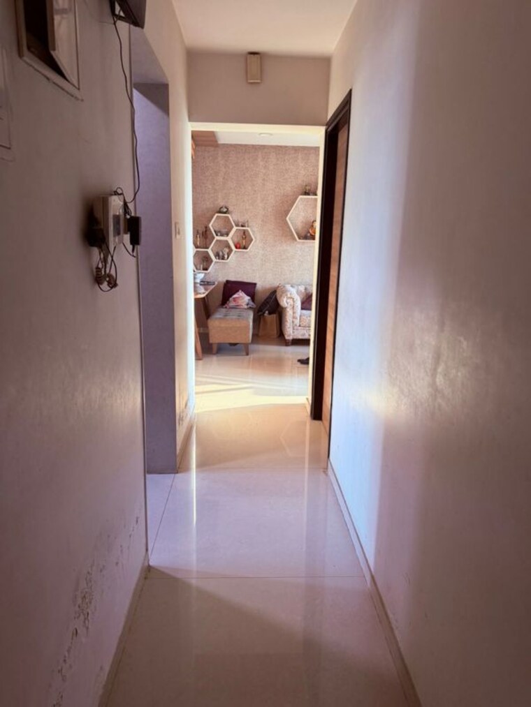 undefined, dadar east 3 Bedroom 902 Sq.Ft. Apartment In Dadar East Mumbai 10301868