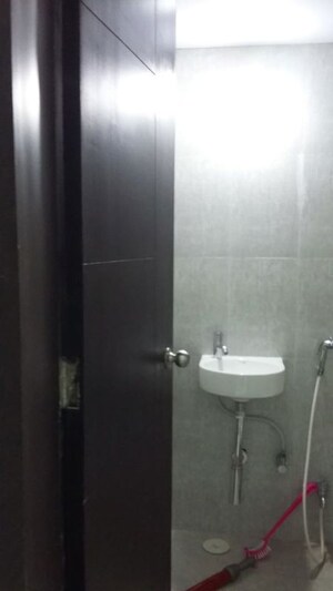 Bathroom in 1 BHK Apartment at Gagan Lawish, Undri – for Sale