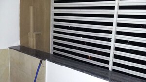 Balcony in 1 BHK Apartment at Gagan Lawish, Undri – for Sale