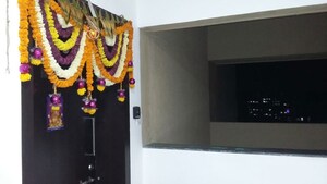 1 BHK Apartment For Sale in Gagan Lawish, Undri