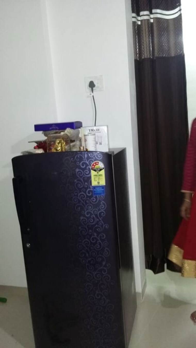 undefined, gagan-lawish 1 Bedroom 677 Sq.Ft. Apartment In Undri Pune 10301871