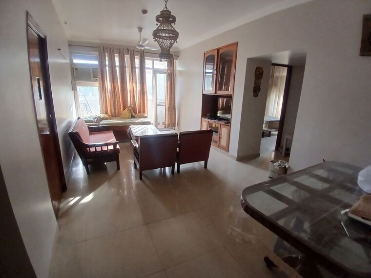 Living Room, dlf-regency-park-i 2 Bedroom 1105 Sq.Ft. Apartment In Dlf Phase iv Gurgaon 10301889