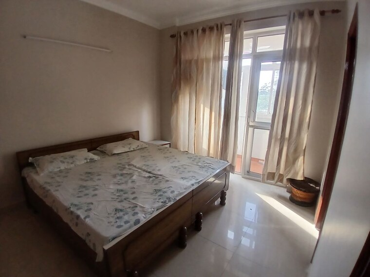 Bedroom, dlf-regency-park-i 2 Bedroom 1105 Sq.Ft. Apartment In Dlf Phase iv Gurgaon 10301889