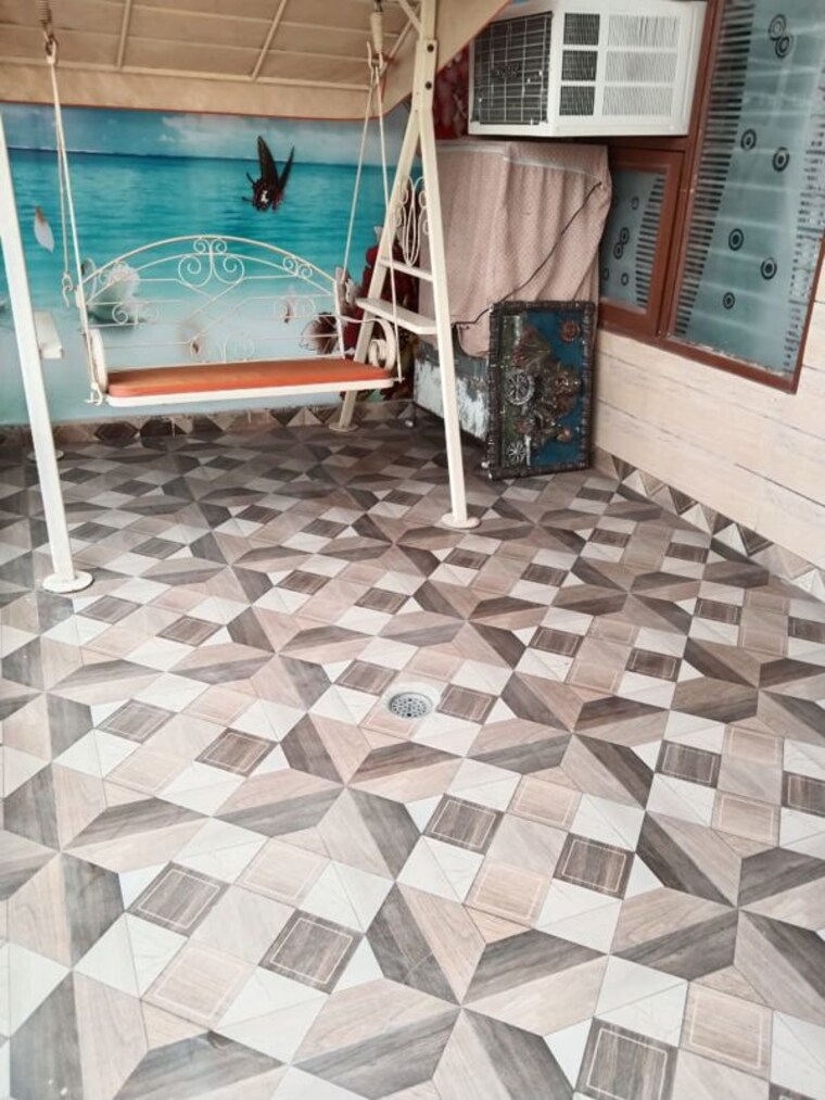  Parking, lohgarh Studio 700 Sq.Ft. Apartment In Lohgarh Zirakpur 10301894