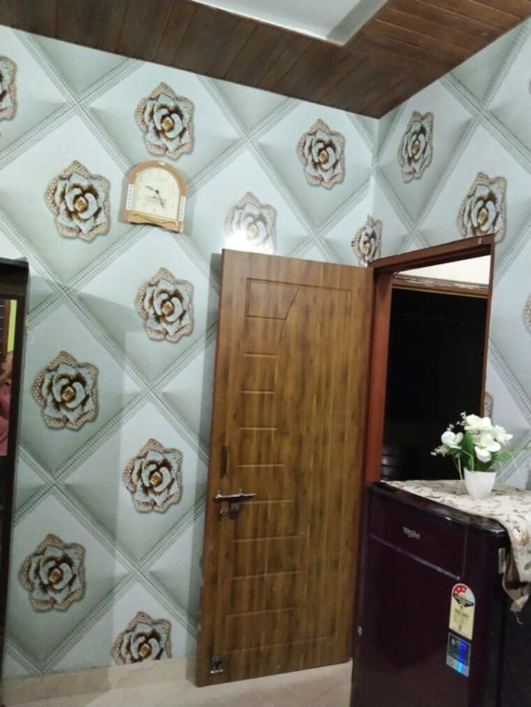 undefined, lohgarh Studio 700 Sq.Ft. Apartment In Lohgarh Zirakpur 10301894